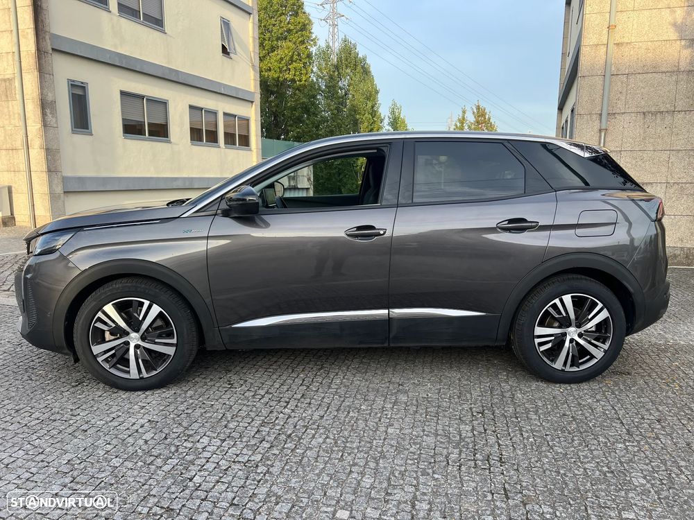 Peugeot 308 - 4