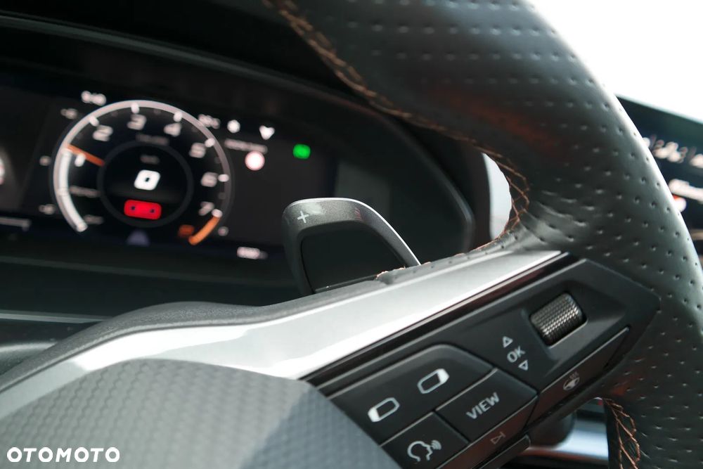 Cupra Formentor 2.5 TSI 4Drive VZ5 Enceladus Grey DSG - 22