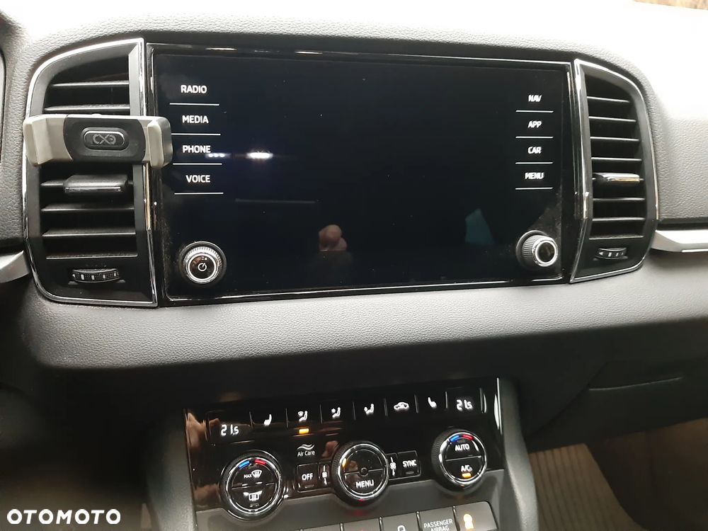 Skoda Karoq 1.5 TSI ACT GPF 4x2 Style - 14