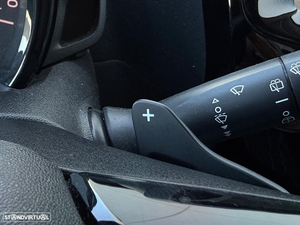 Citroën C1 1.0 VTi Shine ETG - 11