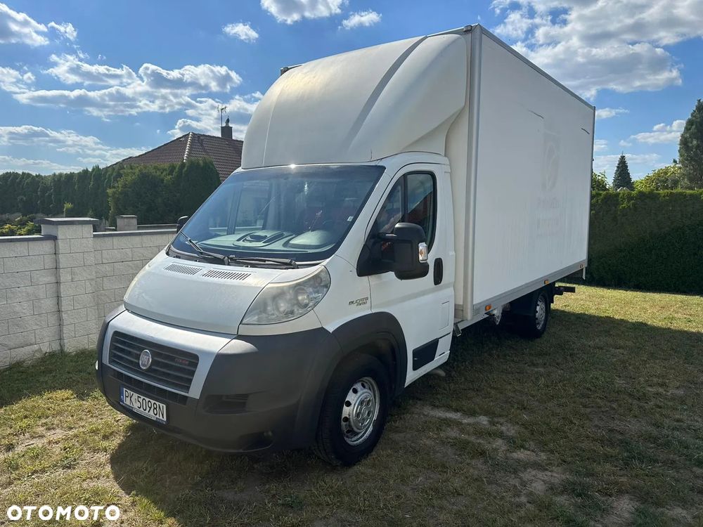 Fiat DUCATO - 1