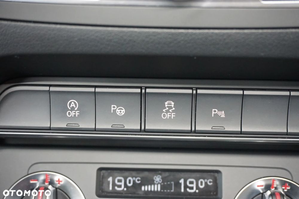 Audi Q3 2.0 TDI Quattro S tronic - 40