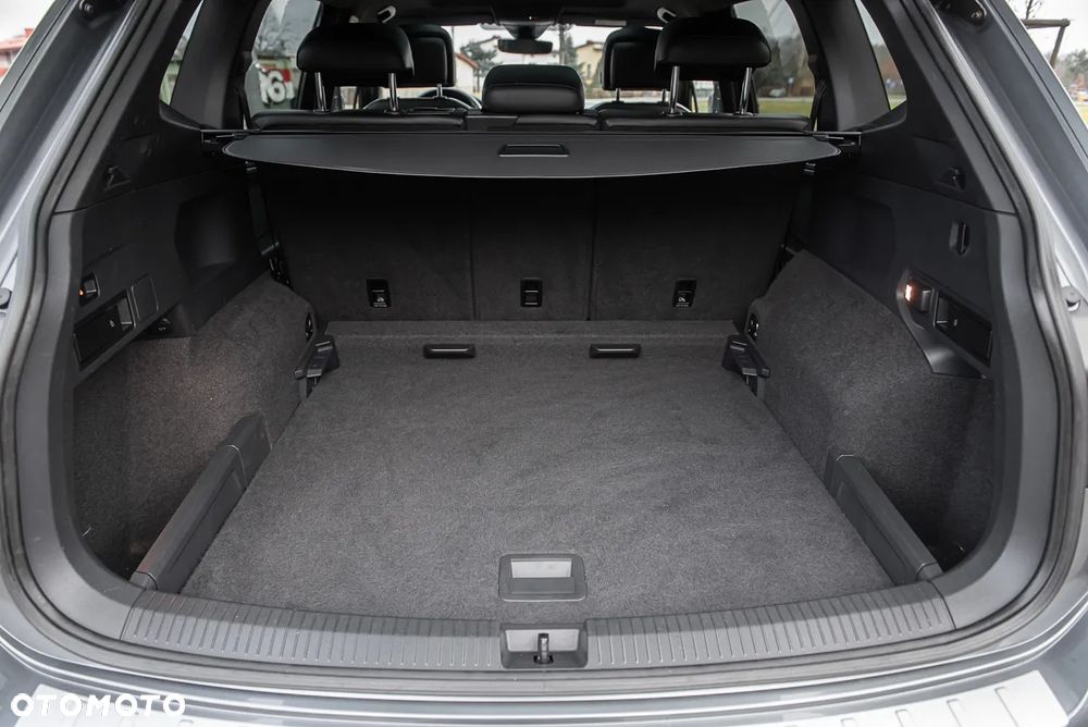 Volkswagen Tiguan Allspace - 33