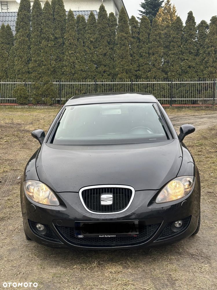 Seat Leon - 3