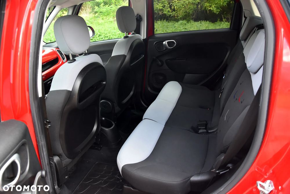 Fiat 500L - 24