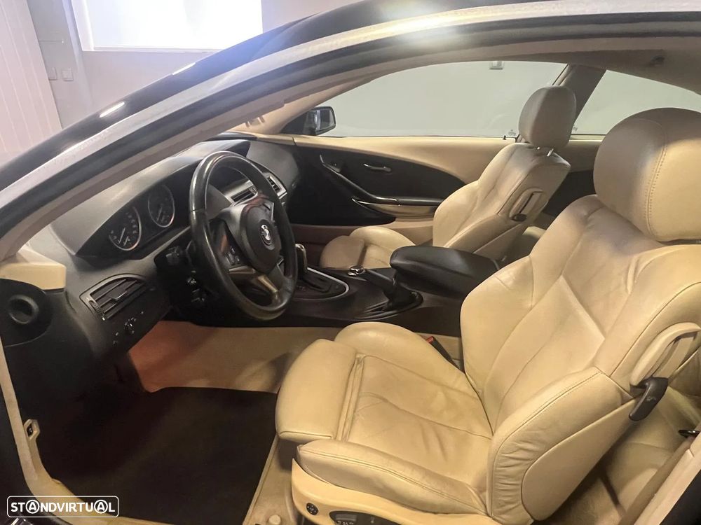 BMW 630 - 20