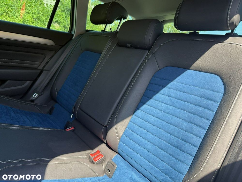 Volkswagen Passat 1.5 TSI EVO Elegance DSG - 7
