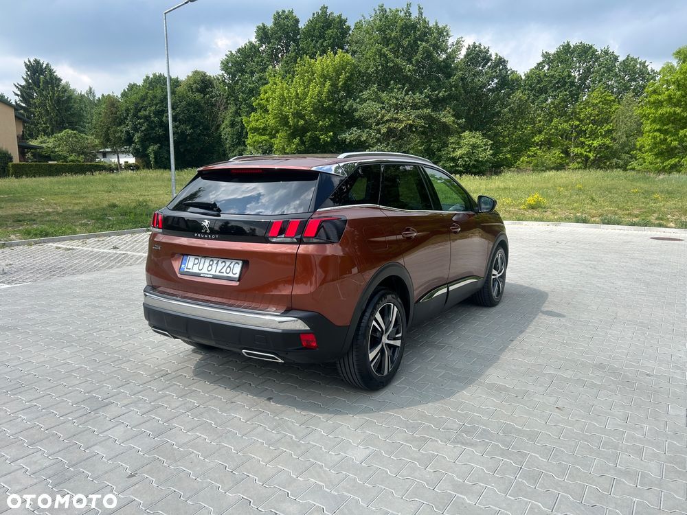 Peugeot 3008 BlueHDi 130 Stop & Start Active - 6