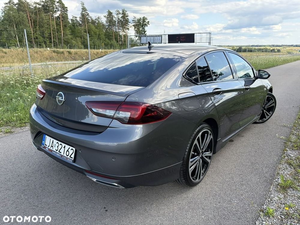 Opel Insignia - 5