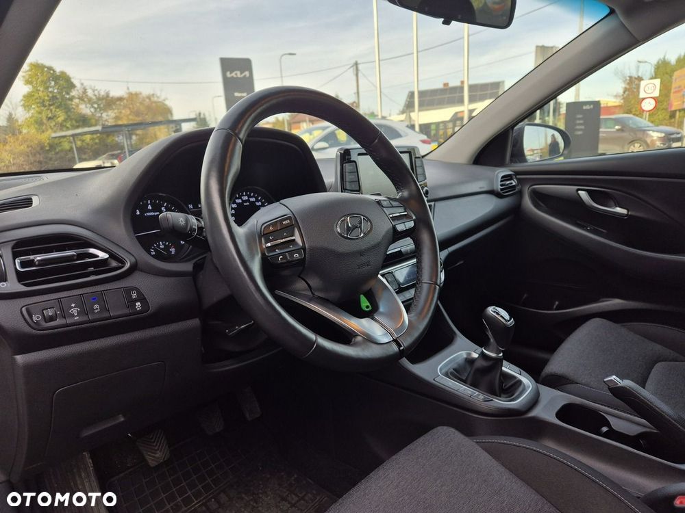 Hyundai i30 - 10
