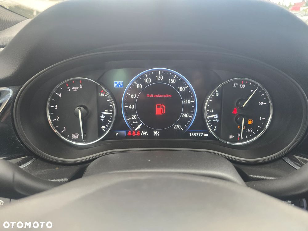 Opel Insignia 2.0 CDTI 4x4 Business Elegance S&S - 17