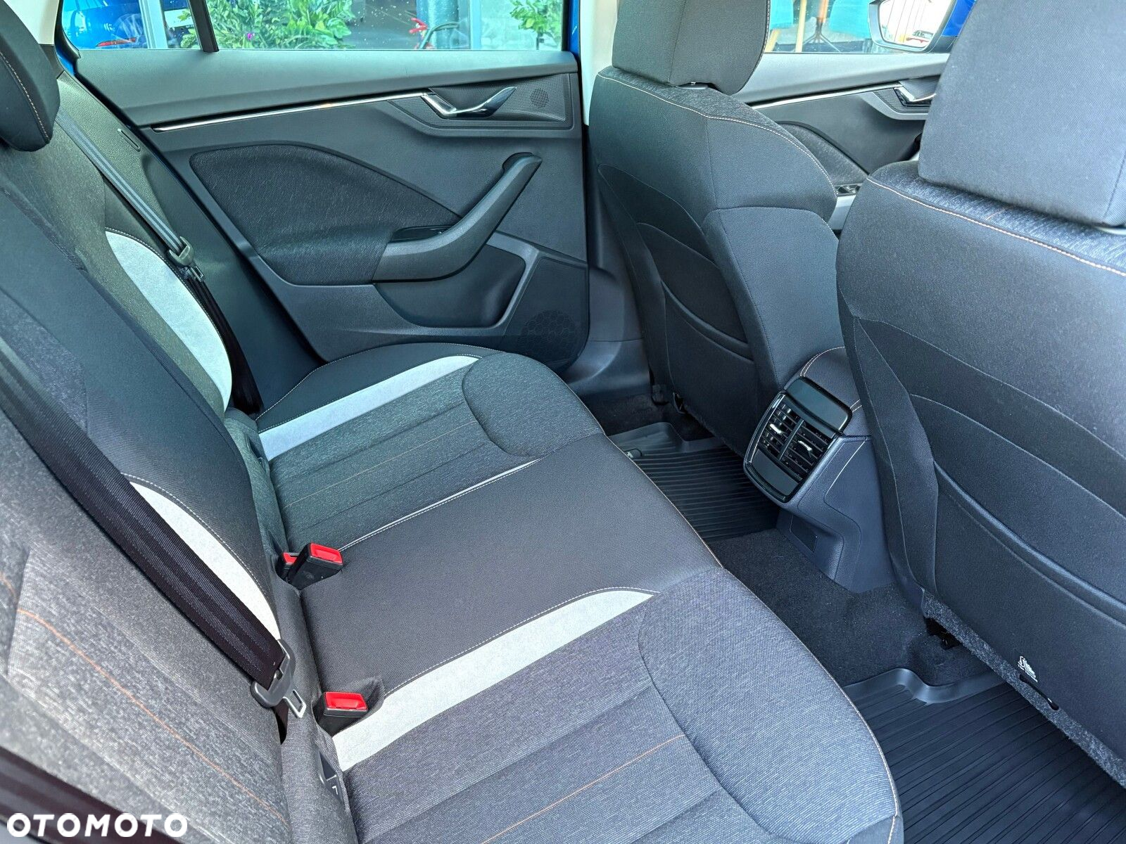 Skoda Kamiq 1.5 TSI Style - 15