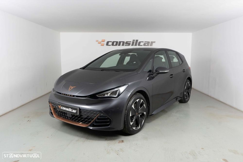 Cupra Born 58 kWh e-Boost - 1