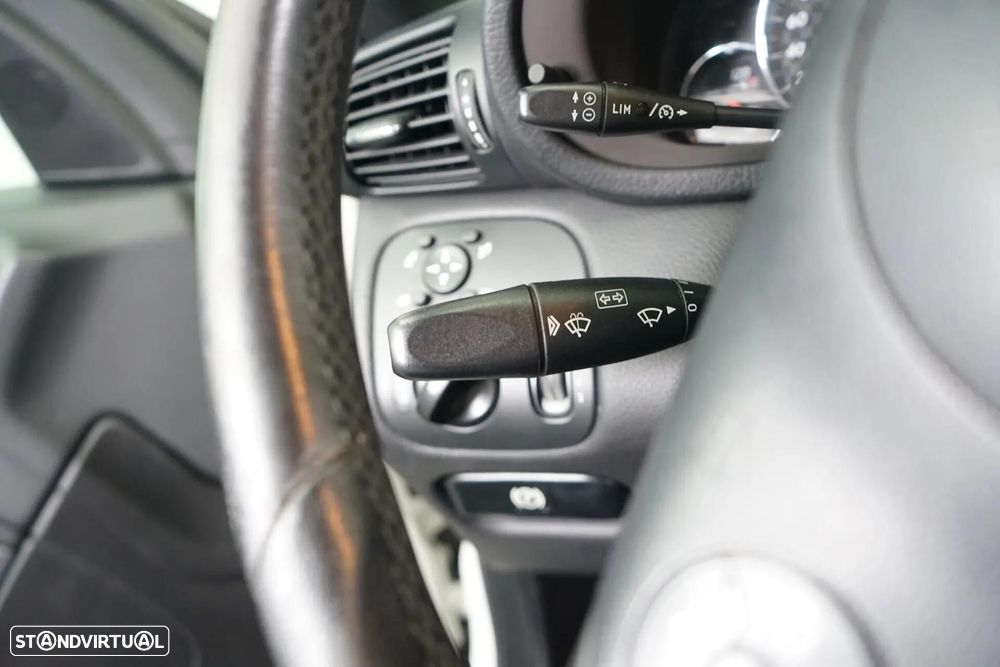 Mercedes-Benz CLC 200 - 22
