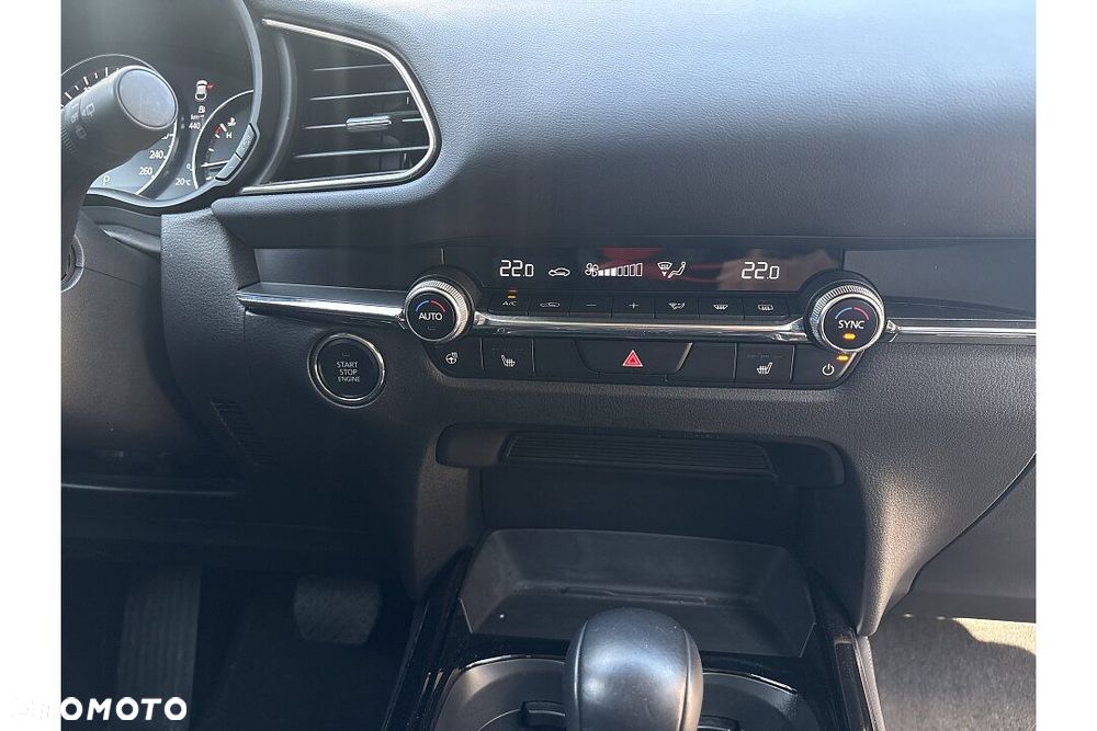 Mazda CX-30 2.0 mHEV Exclusive-Line 2WD - 14