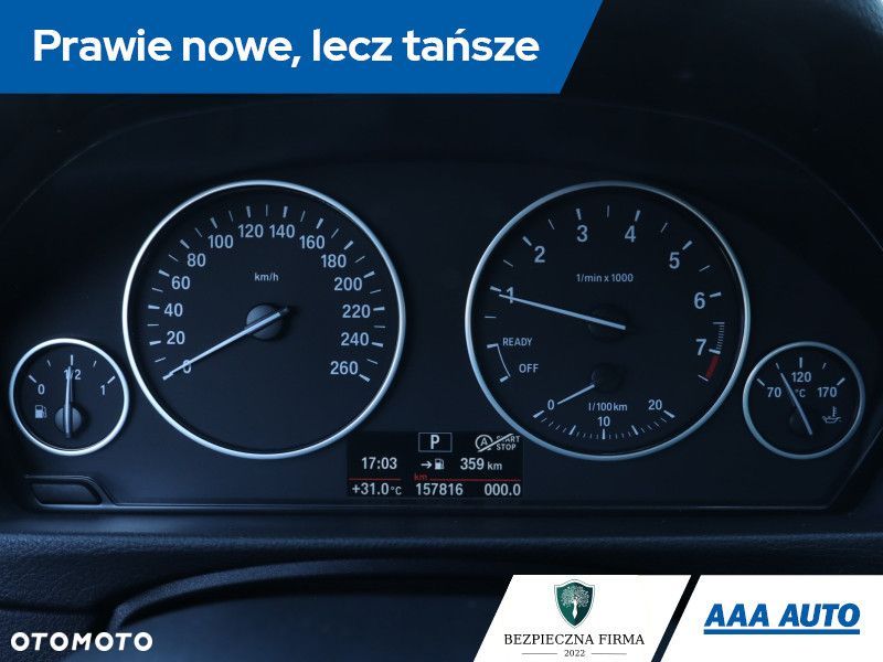 BMW Seria 3 - 13