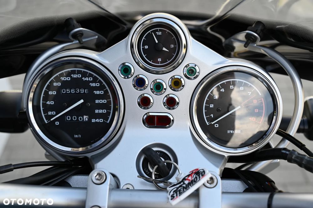 BMW R - 9