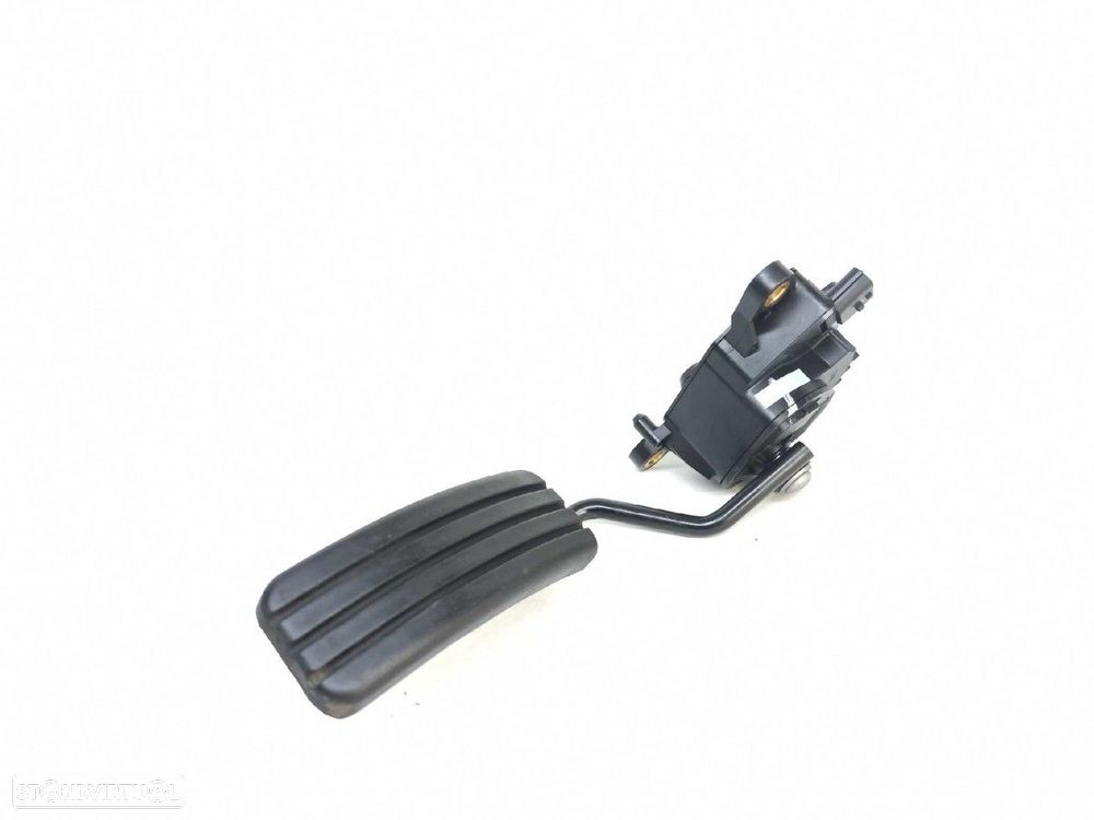 POTENCIÓMETRO PEDAL ACELERADOR RENAULT CLIO III EXCEPTION - 5