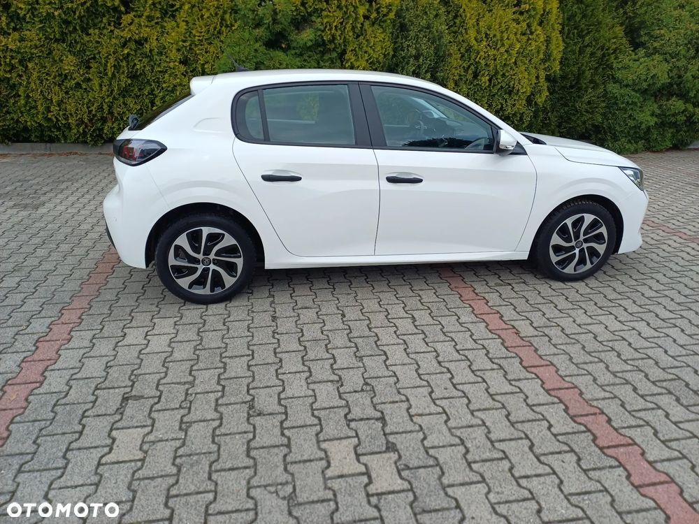 Peugeot 208 PureTech 75 Like - 9