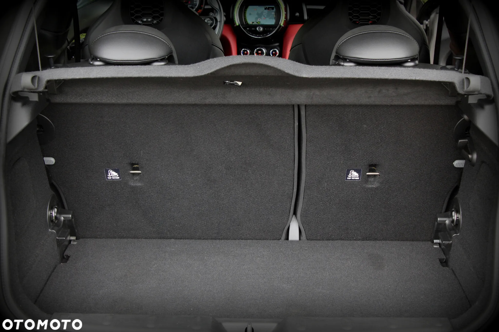 MINI John Cooper Works Copper sport - 33
