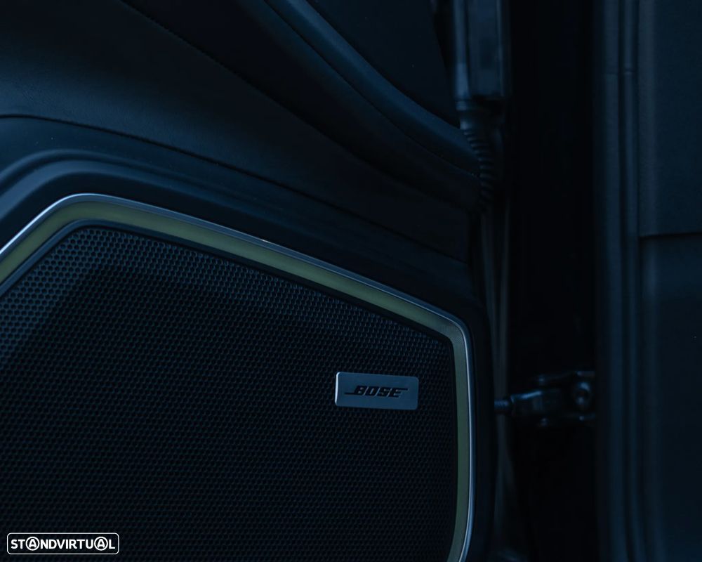 Porsche Panamera 4 E-Hybrid Executive - 20