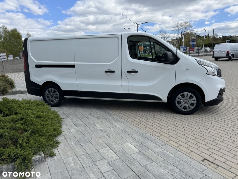 Fiat Talento L2 Maxi - 4