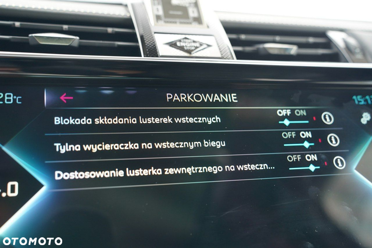 DS Automobiles DS 7 Crossback - 39