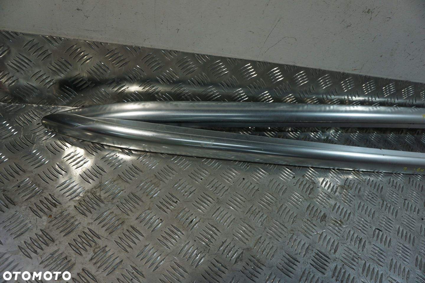 RELING RELINGI KOMBI FORD MONDEO MK5 14-22 - 2