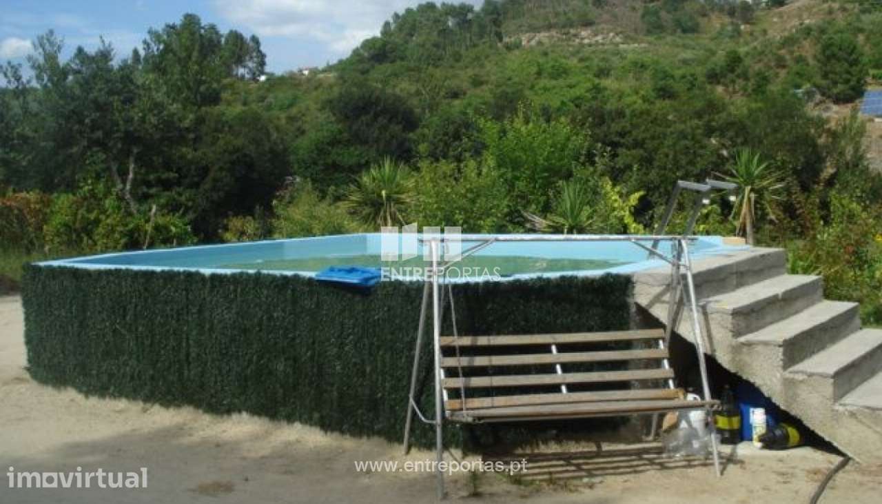 Venda Terreno, piscina, Freixo, Marco de Canaveses - Grande imagem: 3/12
