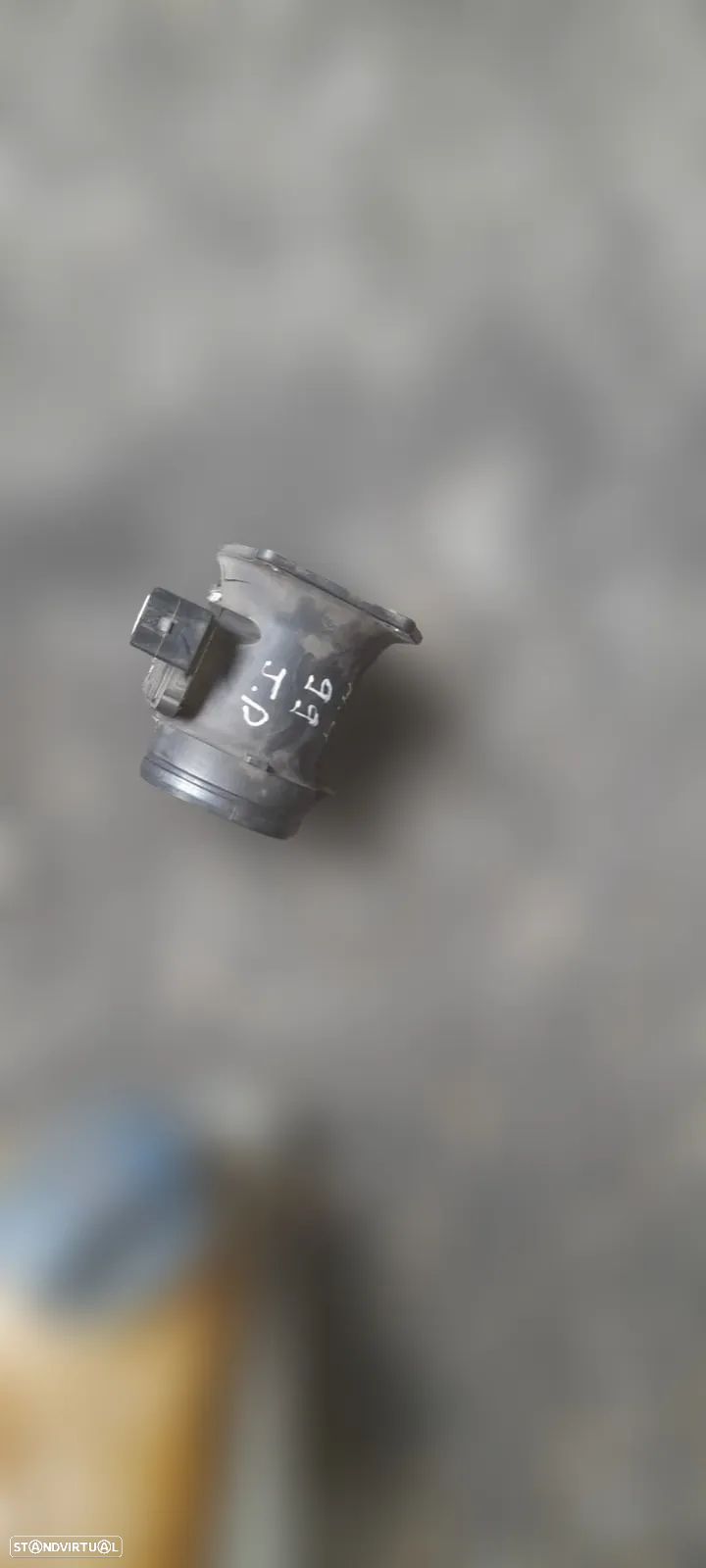 Medidor de massa de ar Audi A4 1.6i de 1999 - 1