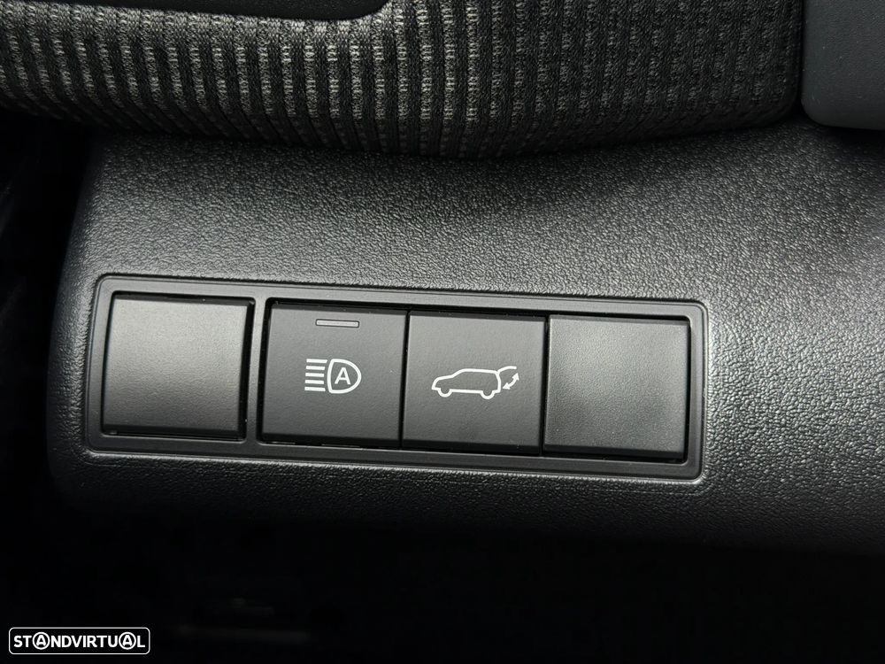 Toyota bZ4X 71,4 kWh Exclusive Limited - 24