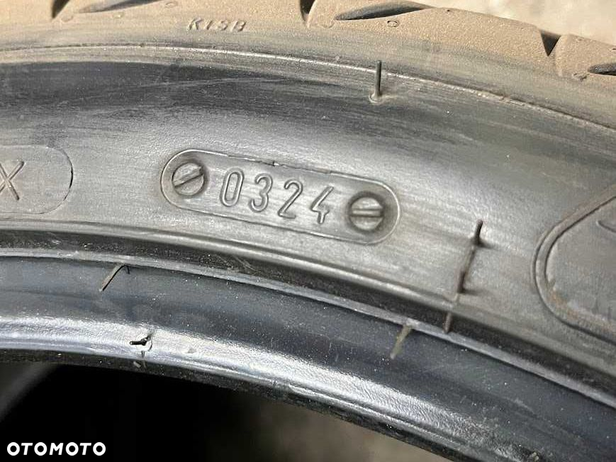 225/40R18 Kormoran UHP dwie nowe opony letnie 2024 - 4