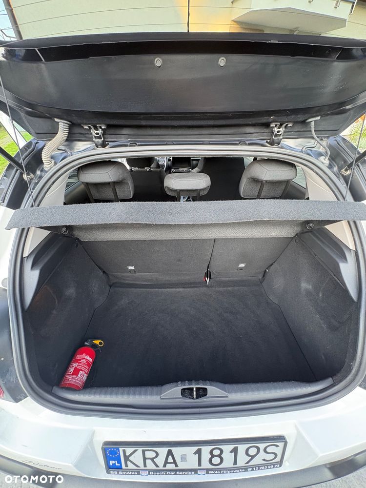 Citroën C3 1.2 PureTech Shine - 9