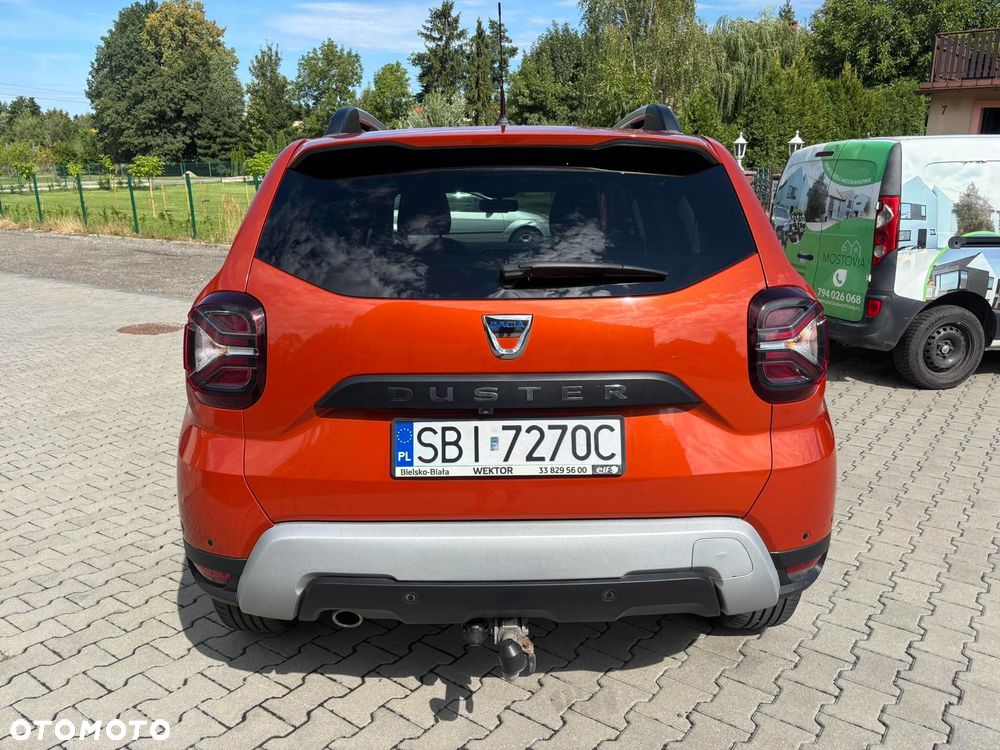 Dacia Duster 1.3 TCe Prestige - 3