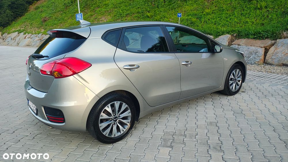 Kia Ceed 1.4 Vision - 31