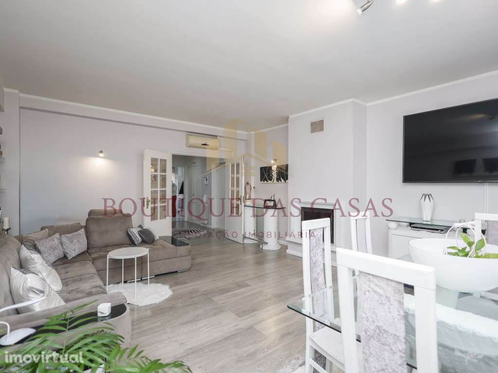 Apartamento T3 com Terraço - Rio Tinto - Grande imagem: 5/29