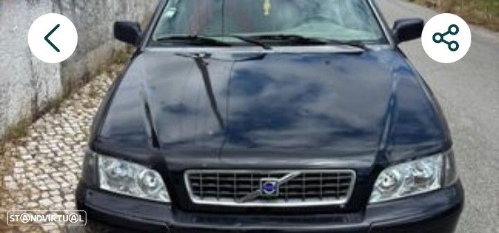 Volvo V40 - 5