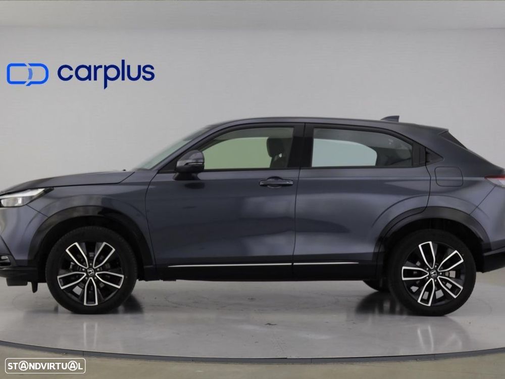 Honda HR-V 1.5 i-MMD e:HEV Advance - 4