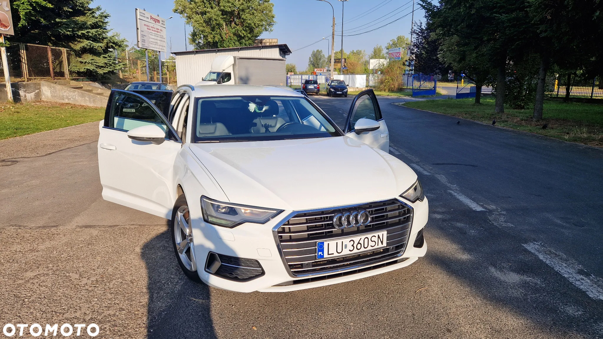 Audi A6 - 3