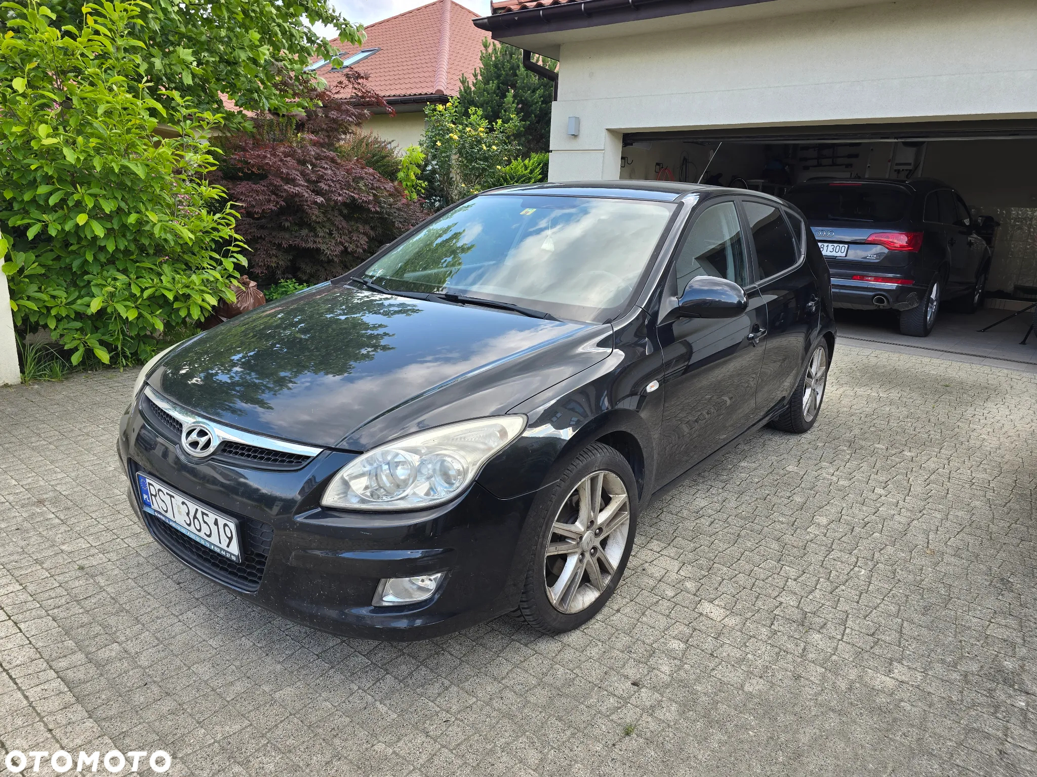 Hyundai i30 2.0 Premium - 8