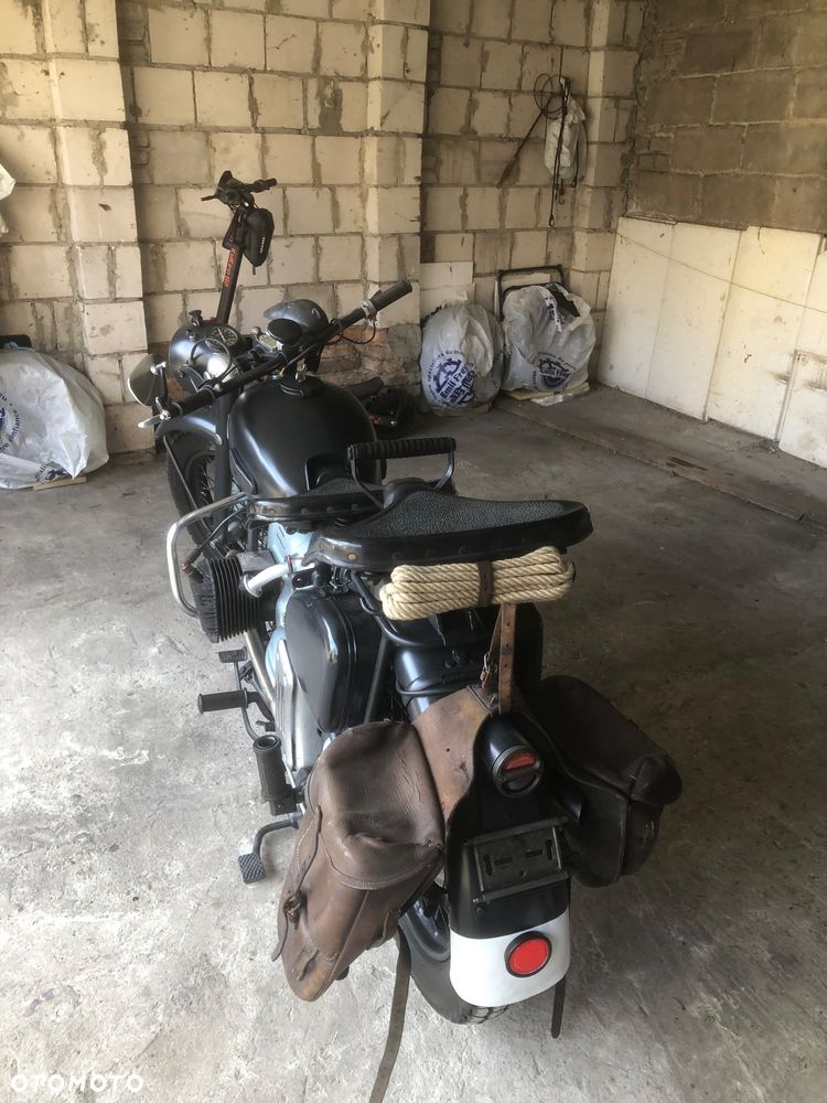 Zundapp Inny - 7