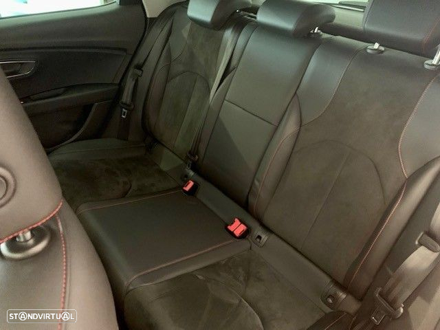 SEAT Leon 2.0 TDI FR S/S - 24