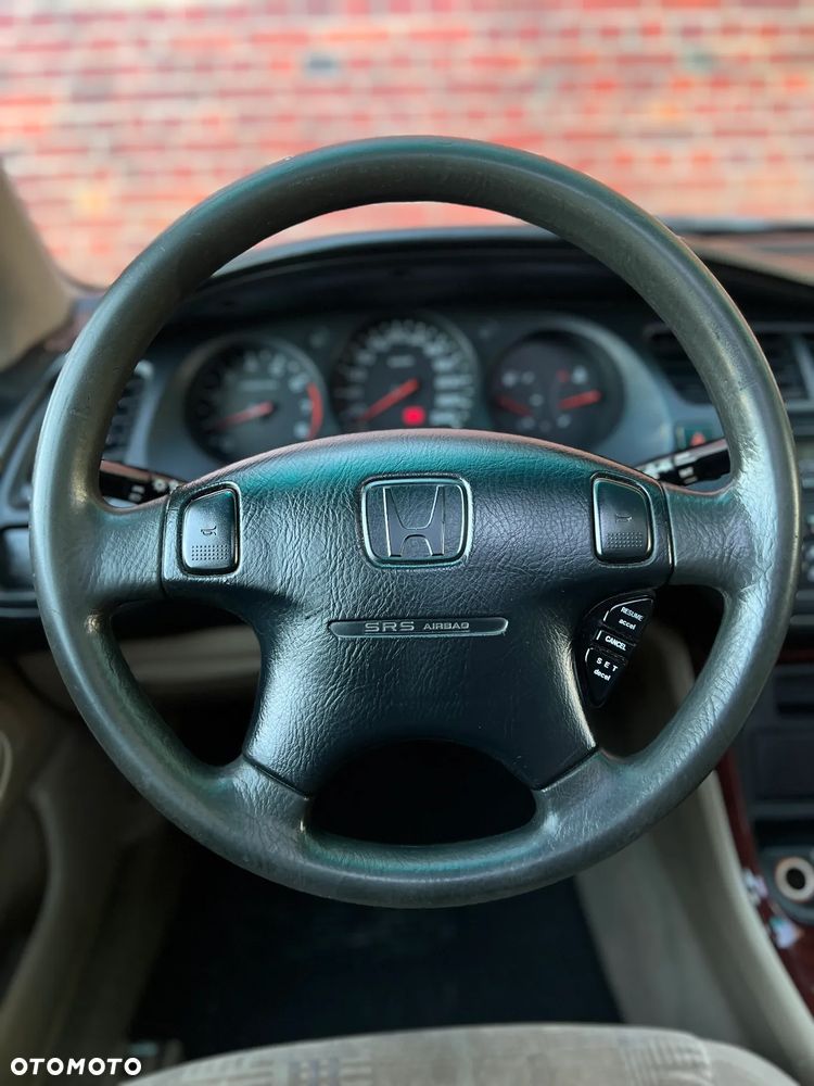 Honda Accord - 21