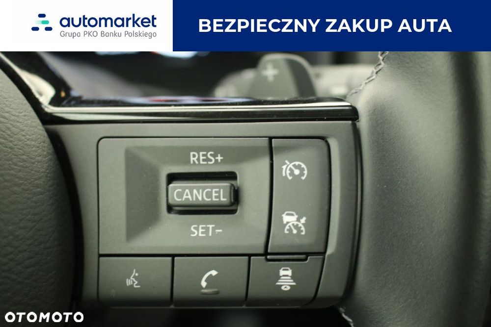 Nissan Qashqai 1.3 DIG-T MHEV N-Connecta Xtronic - 17