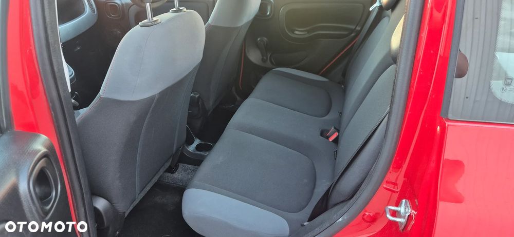 Fiat Panda 1.2 Mystyle - 12