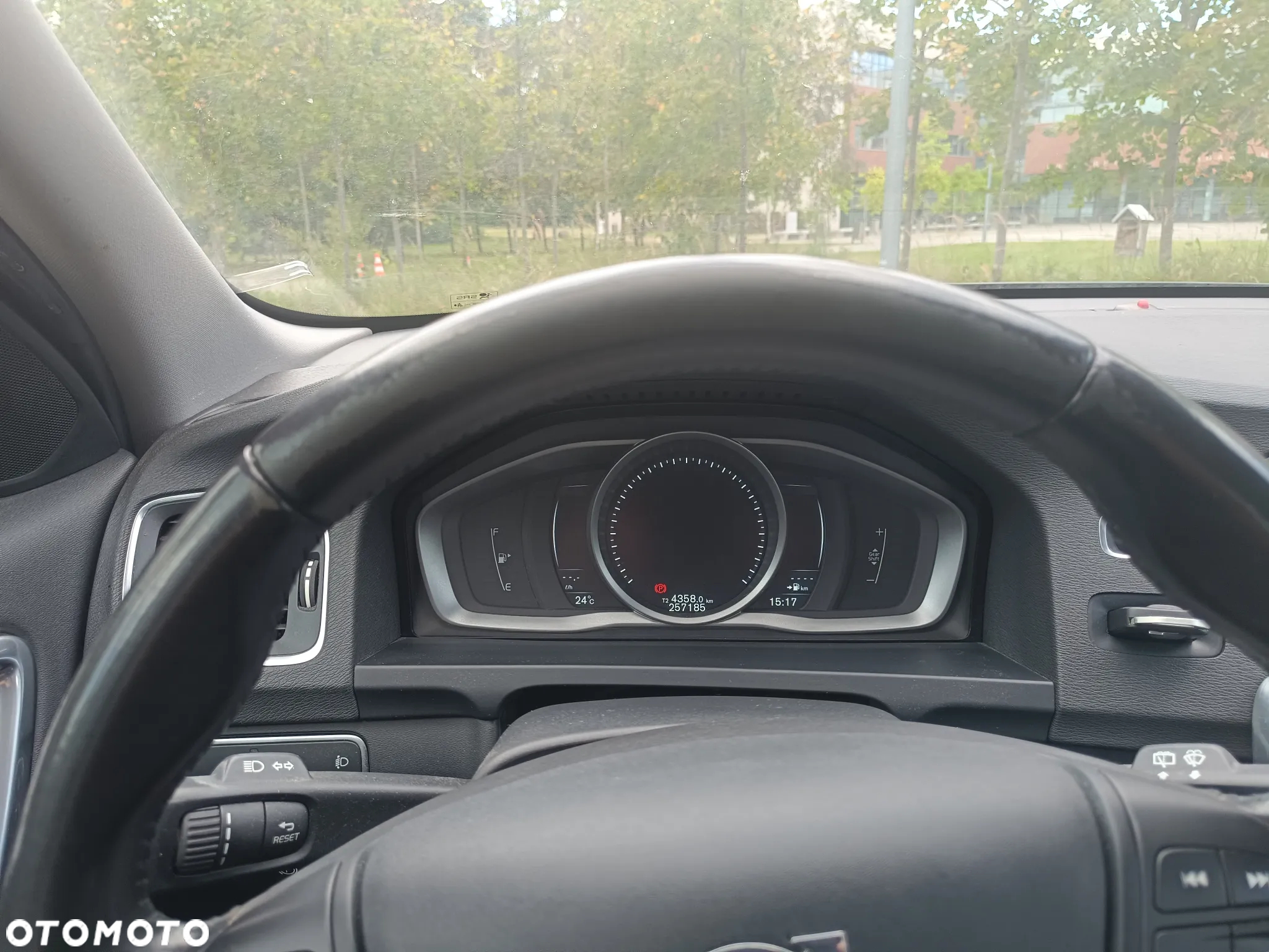 Volvo V60 - 11