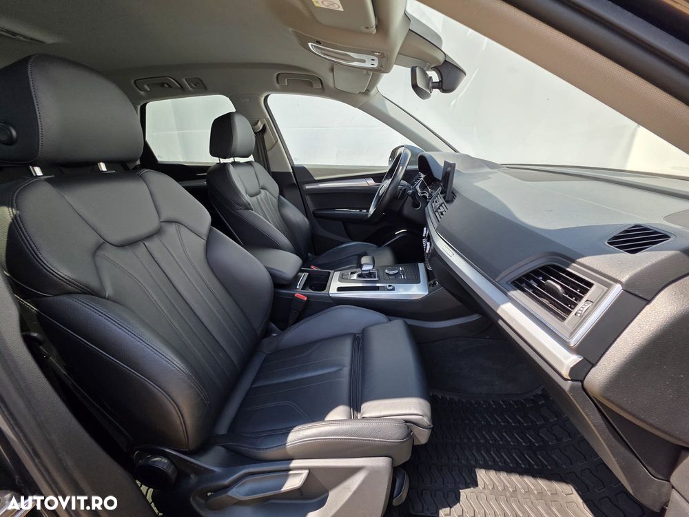Audi Q5 - 18