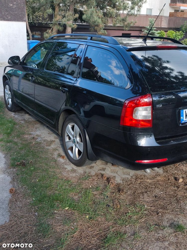 Skoda Octavia 1.9 TDI Elegance - 3