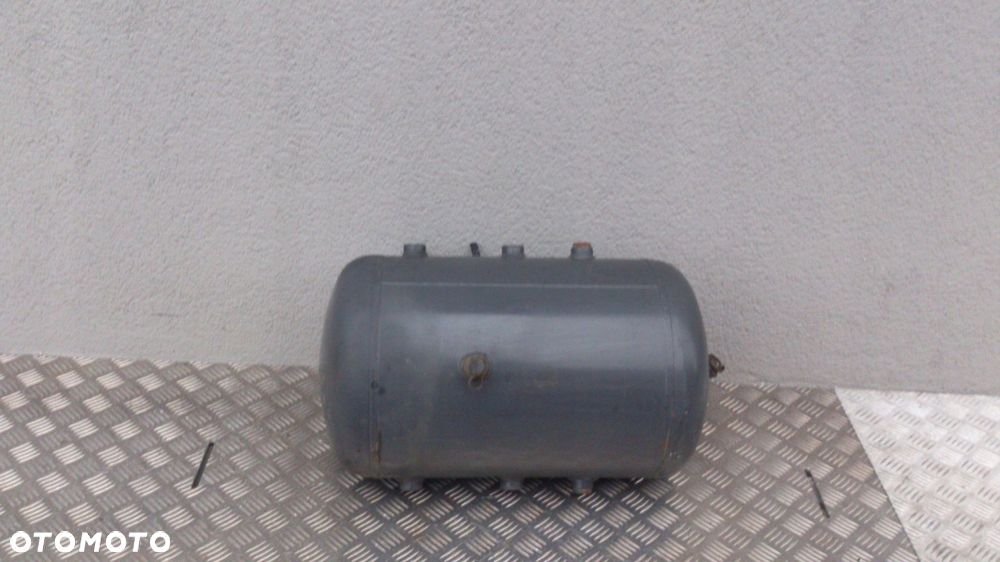 BUTLA ZBIORNIK POWIETRZA DAF XF 106 EURO 6 - 1