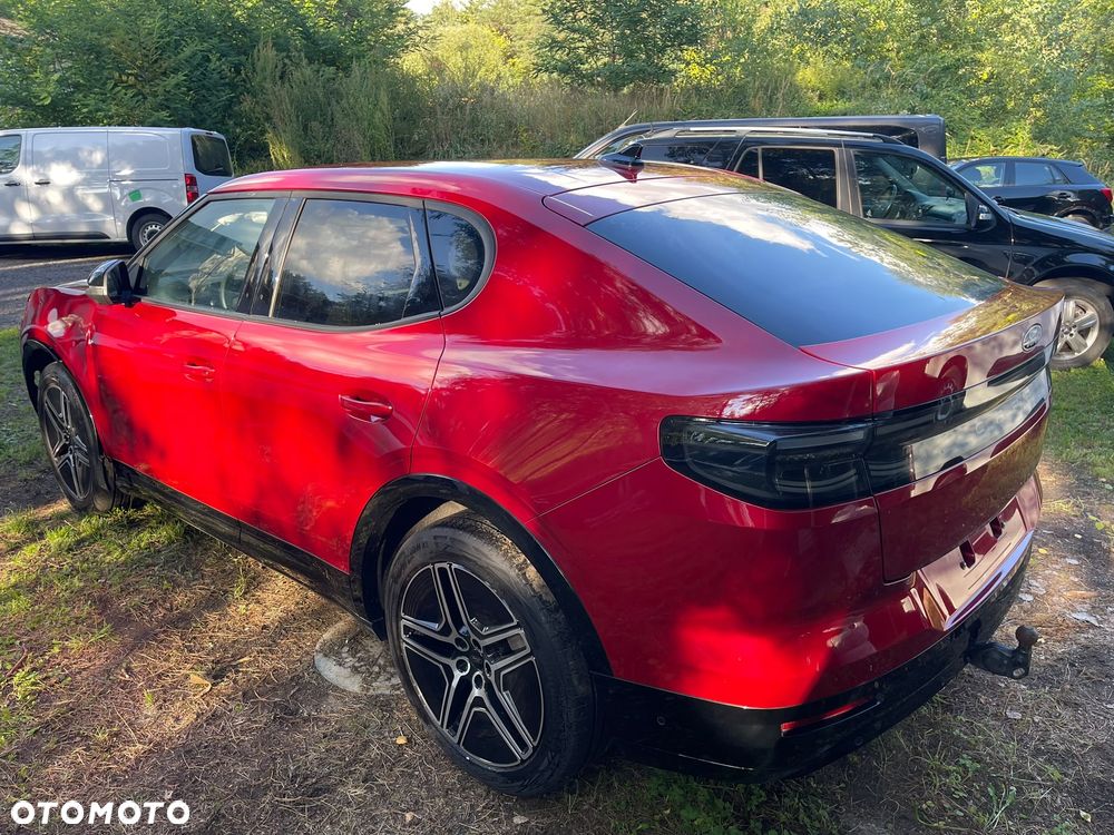 Ford Capri 79kWh RWD Premium - 6